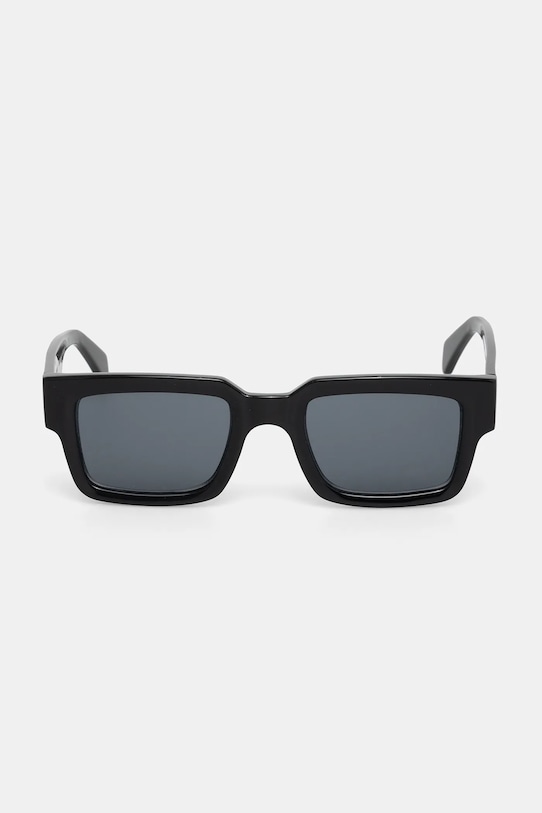 Samsoe Samsoe ochelari de soare SAJESSIE U25100014 negru SS25