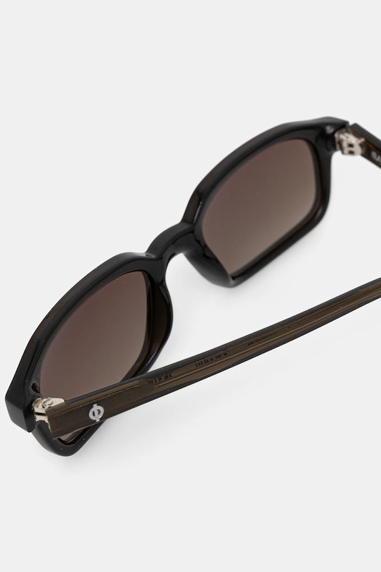 Accesorii Samsoe Samsoe ochelari de soare SACOBY U25100018 verde