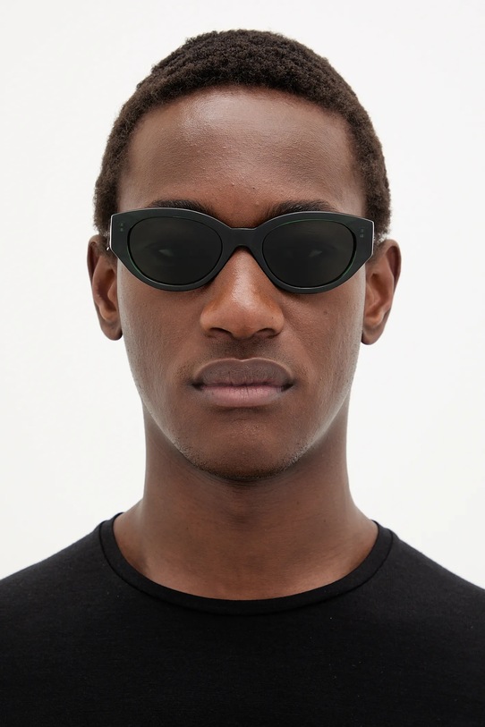 Samsoe Samsoe okulary SAJUDE U25100013