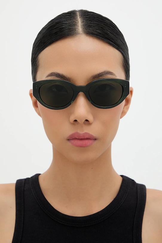 Samsoe Samsoe okulary SAJUDE U25100013