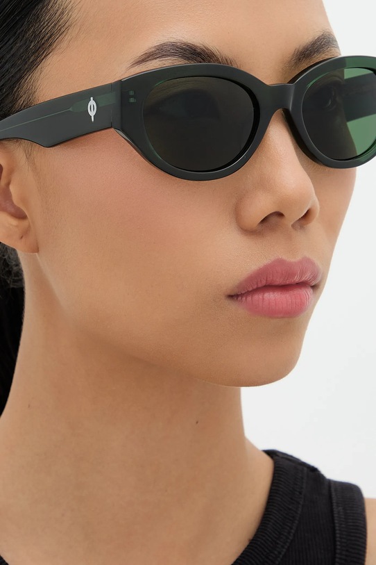 Samsoe Samsoe okulary SAJUDE U25100013