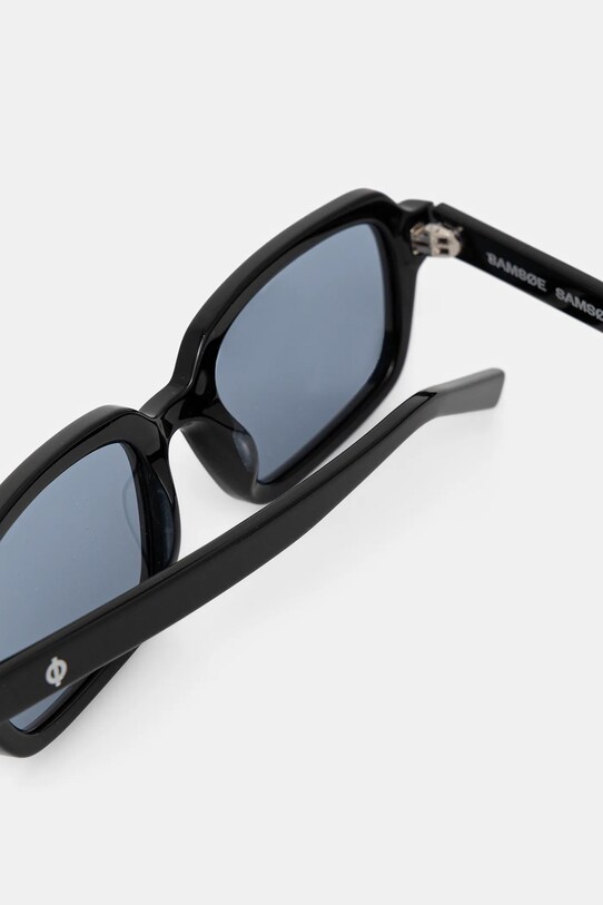 Kiegészítők Samsoe Samsoe napszemüveg SALARRY U25100016 fekete