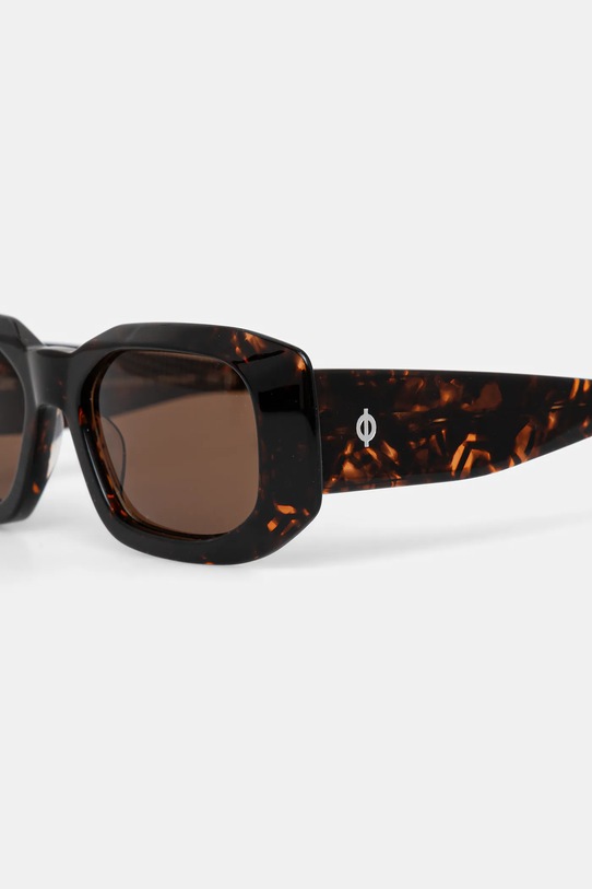 Kiegészítők Samsoe Samsoe napszemüveg SAMILO U25100015 barna