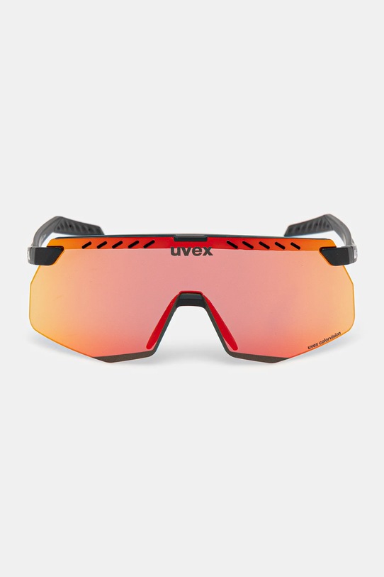 Uvex okulary 53.3.073 czarny SS25