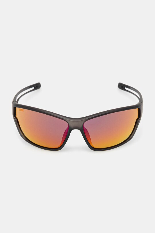 Γυαλιά Uvex Sportstyle 806 53.3.087 γκρί SS25