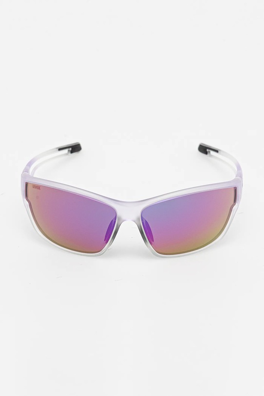 Brýle Uvex Sportstyle 806 53.3.087 fialová SS25