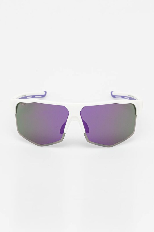 Uvex okulary Axos 53.3.081 biały SS25