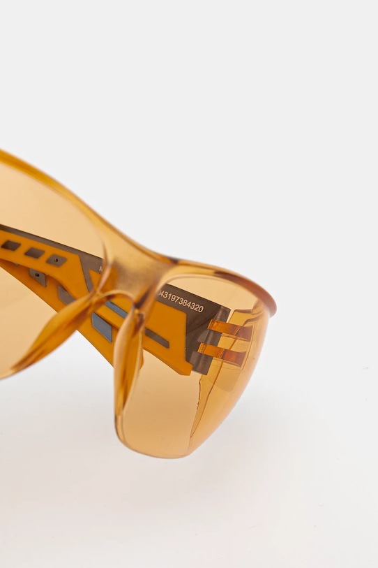 Sluneční brýle Uvex Equate 53.3.082 oranžová