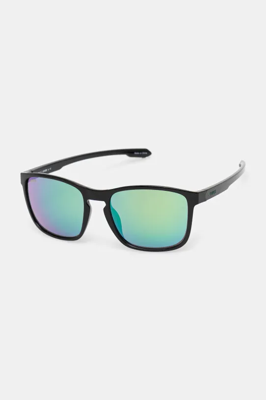 Uvex ochelari de soare LGL 52 oglindite negru 53.3.078