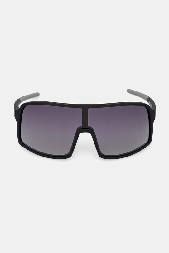 Goodr okulary My Sweat Has An Octane Ring G00459 czarny SS25