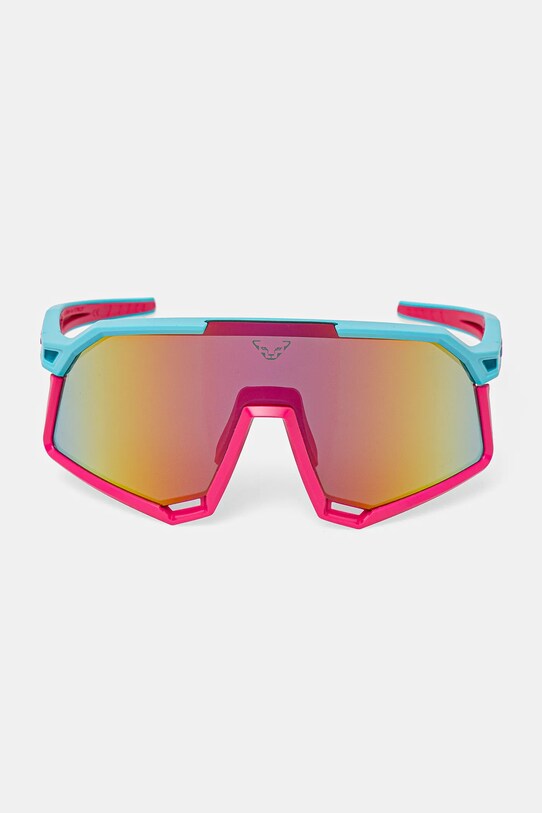 Dynafit ochelari de soare Trail Evo 08.0000049910 turcoaz SS25