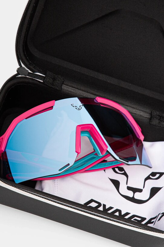 Dynafit ochelari de soare Ultra Evo roz 08.0000049913