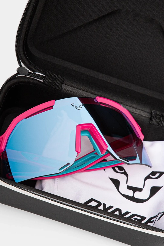 Слънчеви очила Dynafit Ultra Evo розов 08.0000049913