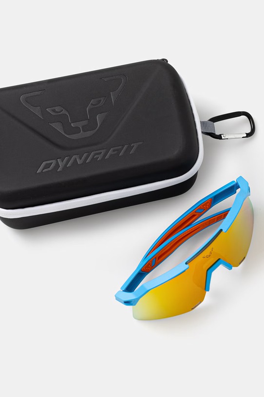 Dynafit okulary przeciwsłoneczne Ultra Evo niebieski 08.0000049913