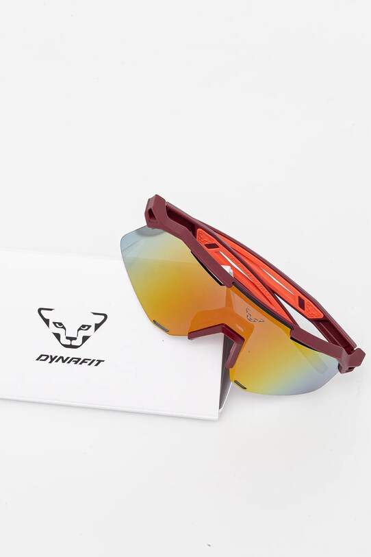 Dynafit ochelari de soare Ultra Evo burgundia 08.0000049913
