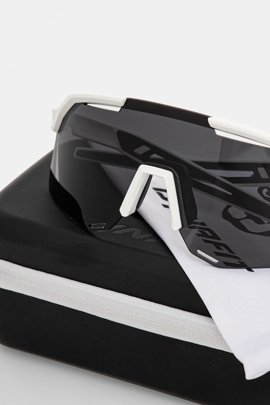 Dynafit okulary przeciwsłoneczne Ultra biały 08.0000049914