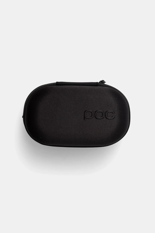 POC okulary przeciwsłoneczne Elict EL1001 czarny