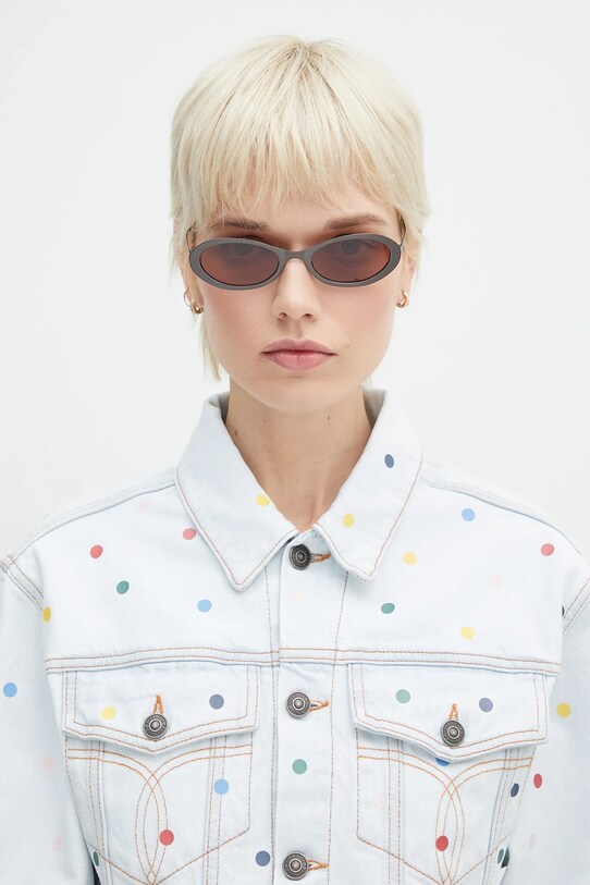 Our Legacy sunglasses Tad A2258TC black