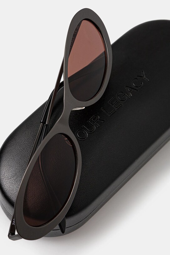 Accessories Our Legacy sunglasses Tad A2258TC black