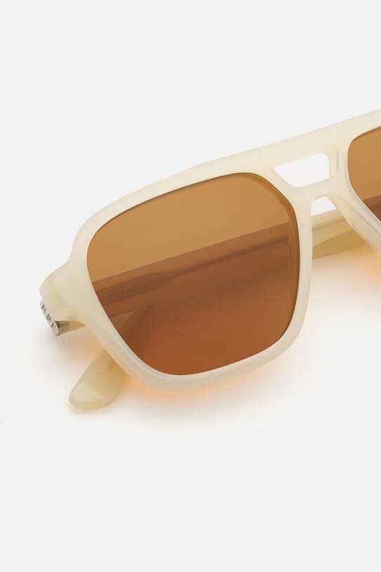 Retrosuperfuture ochelari de soare MANEVAL.T7H bej