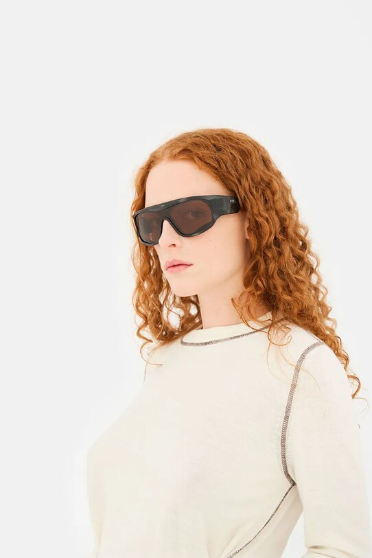 Sluneční brýle Retrosuperfuture UFO.CAT.91W