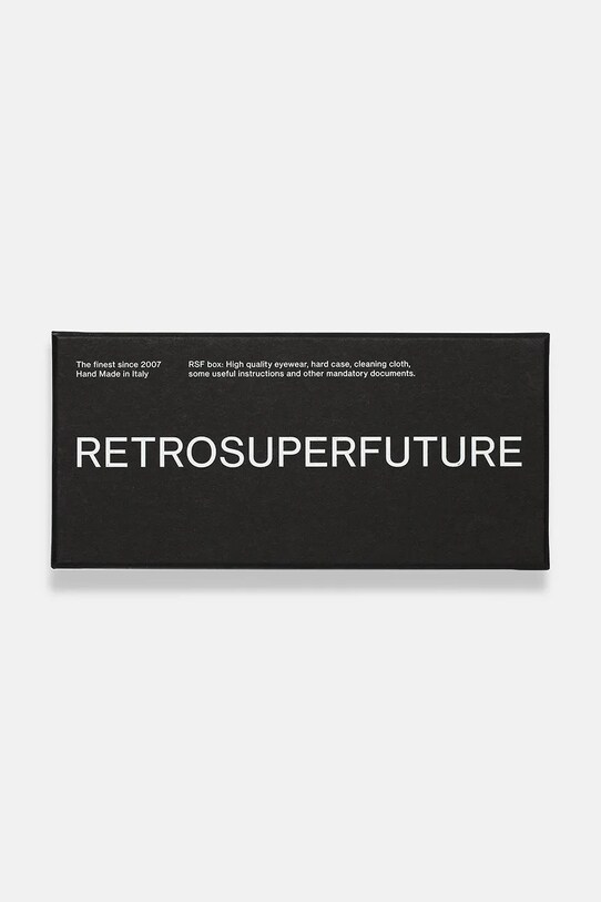 Sluneční brýle Retrosuperfuture UFO.CAT.91W