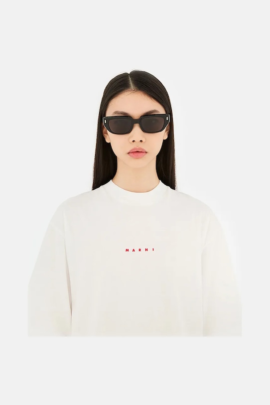 Slnečné okuliare Marni Etezea EYMRN00098.001.5MI čierna SS25