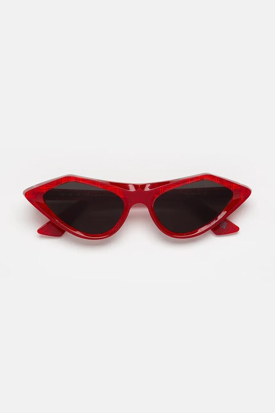 Marni occhiali da sole Tikbarri rosso EYMRN00100.002.LRE