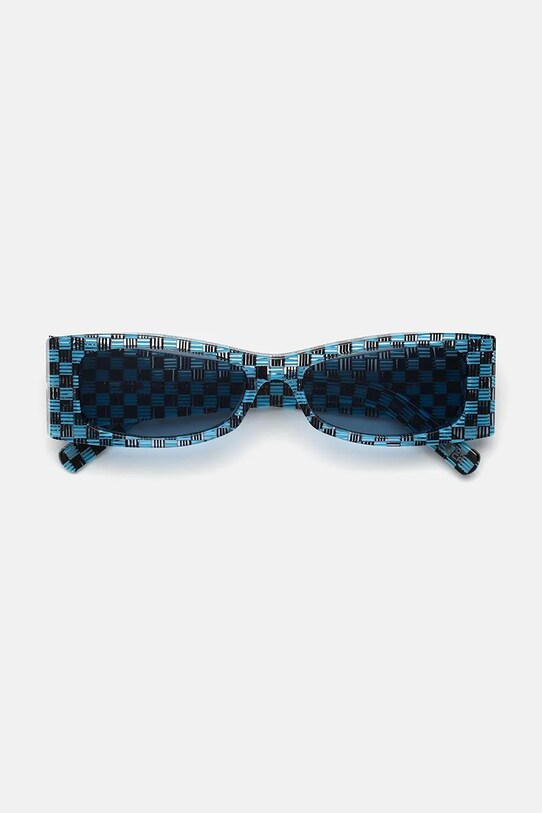 Солнцезащитные очки Marni Zokoa EYMRN00099.003.OAY голубой