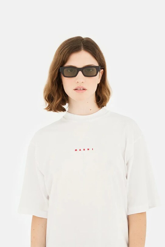 Γυαλιά ηλίου Marni Haicli EYMRN00087.003.6EK καφέ SS25