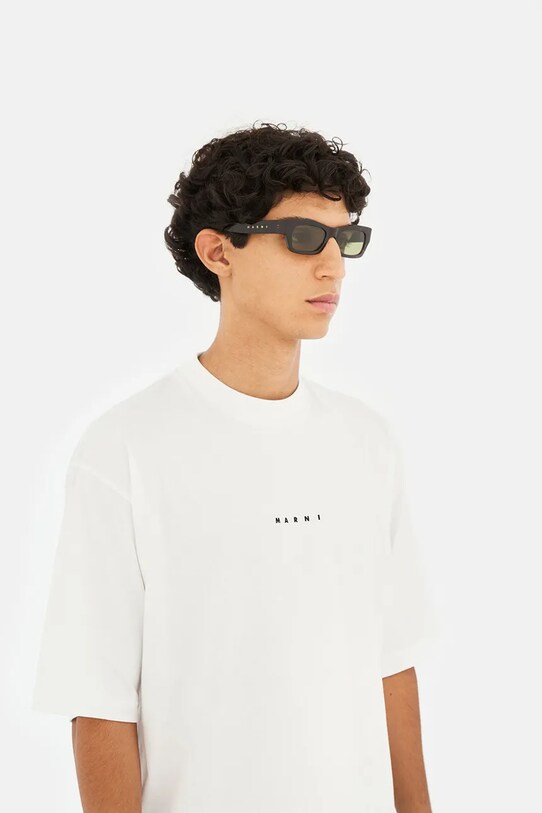 Αξεσουάρ Γυαλιά ηλίου Marni Haicli EYMRN00087.003.6EK καφέ