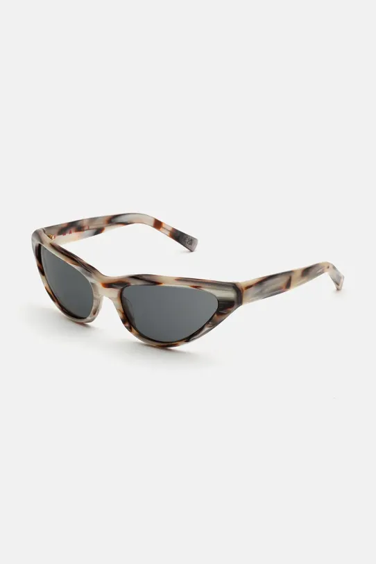 Marni okulary przeciwsłoneczne Mavericks Starshell