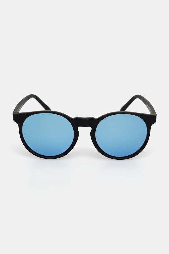 Goodr okulary przeciwsłoneczne Midnight Ramble at Circle Bar G00582.CG.01 czarny SS25