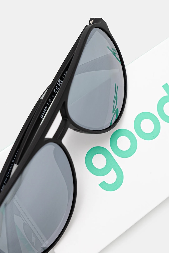 Kiegészítők Goodr napszemüveg Add the Chrome Package G00022.MG.01 fekete