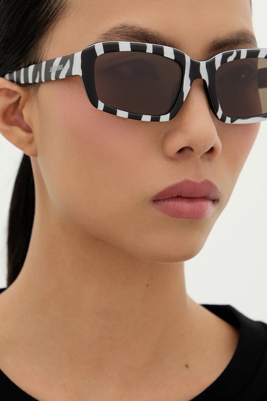 Солнцезащитные очки Jacquemus MARINO JAC64C5SUN