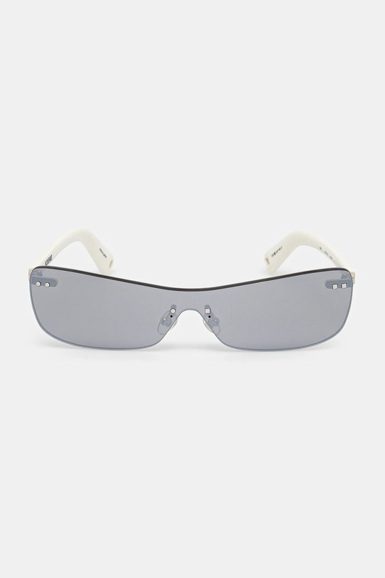 Jacquemus sunglasses MIRADA JAC69C3SUN gray SS25