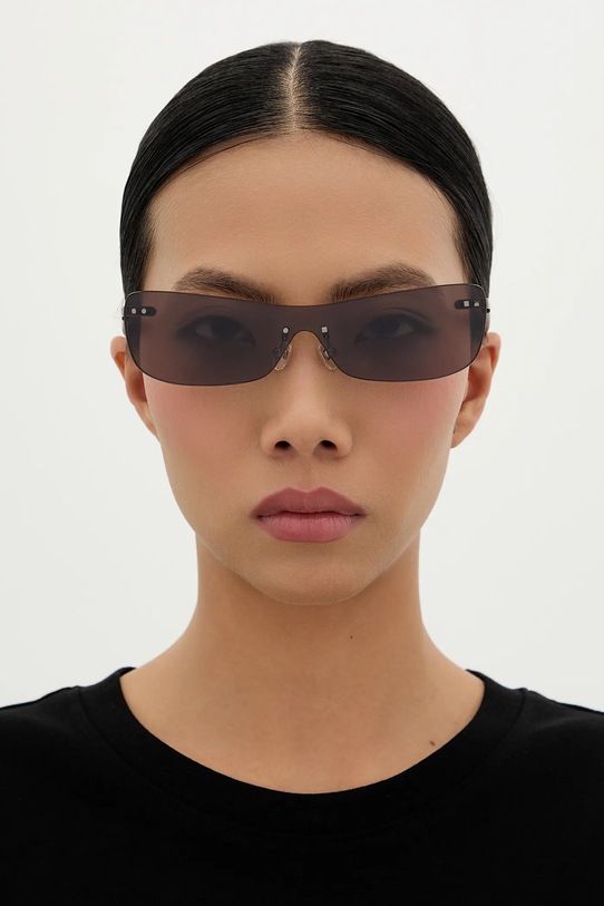Jacquemus sunglasses MIRADA JAC69C1SUN