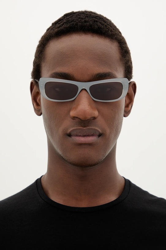 Слънчеви очила Jacquemus CAPRI JAC55C6SUN