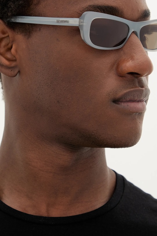 Слънчеви очила Jacquemus CAPRI JAC55C6SUN