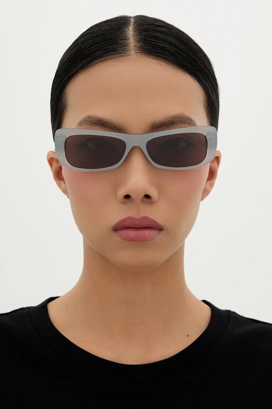 Слънчеви очила Jacquemus CAPRI JAC55C6SUN