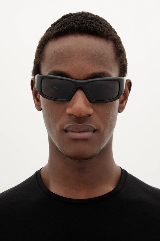 Jacquemus sunglasses AERO JAC132C1SUN