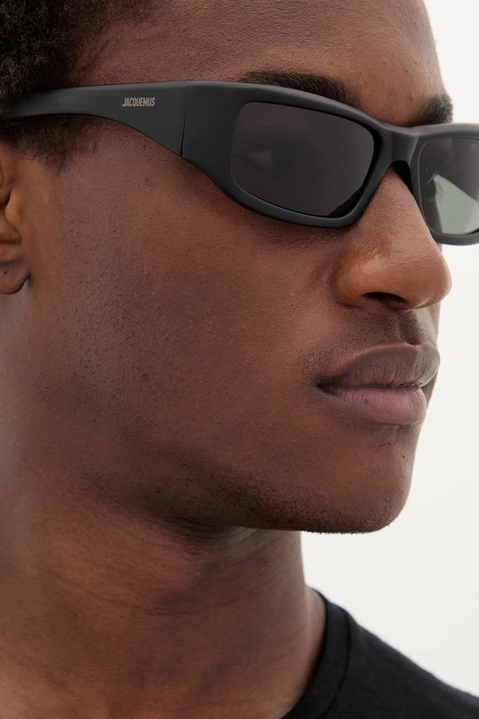 Jacquemus sunglasses AERO JAC132C1SUN