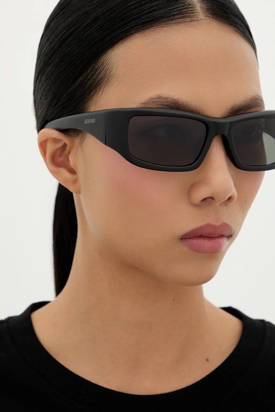 Jacquemus sunglasses AERO JAC132C1SUN