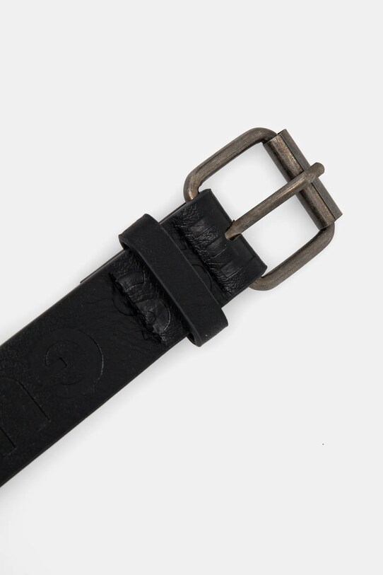 Guess curea copii L5RZ03.WGDG0.PPYA negru SS25