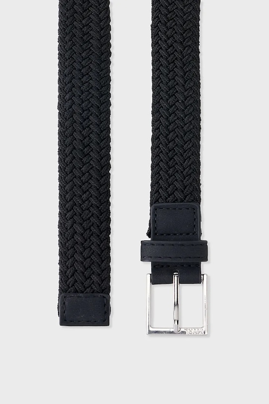 Mayoral curea copii 10924.5C.Pasek.PPYA negru SS25