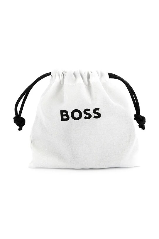 Детский ремень BOSS чёрный J51740.70.75