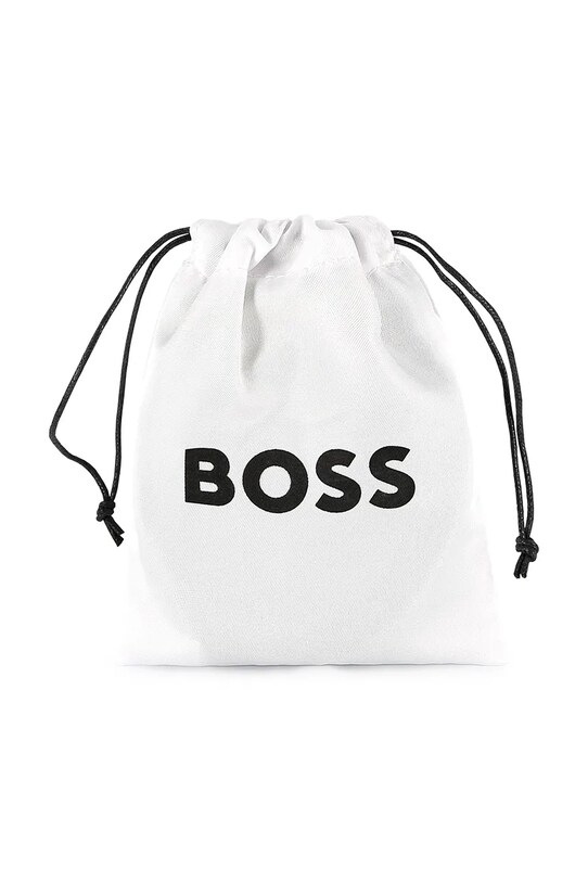 BOSS gyerek bőröv fekete J51741.80.90