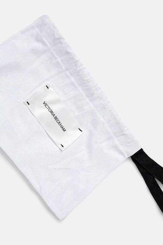 Аксессуары Кожаный ремень Victoria Beckham 1324ABL005770A чёрный