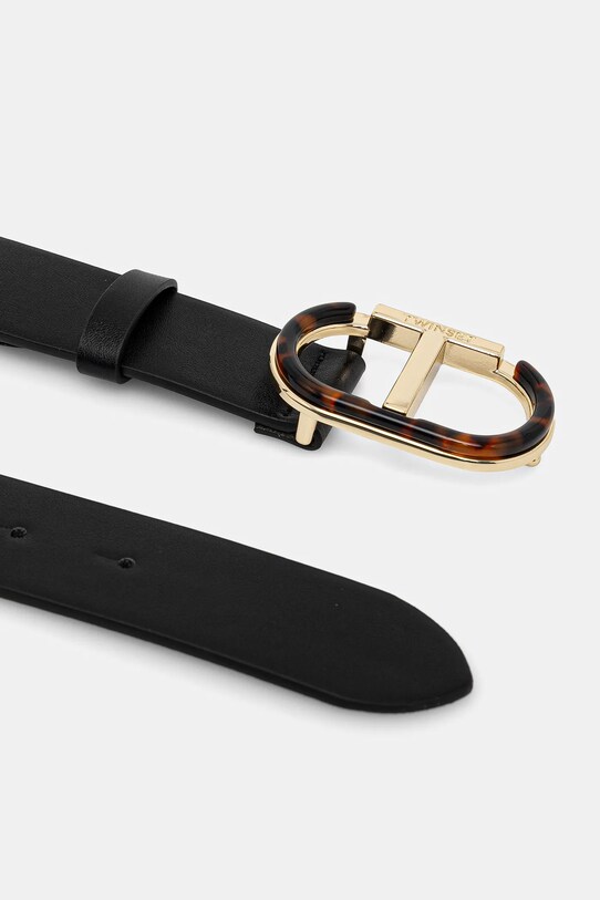 Remen Twinset 251TA4440 crna SS25