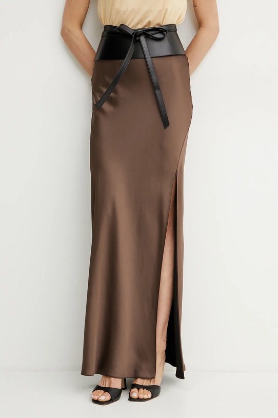 Liviana Conti curea negru A5SB56